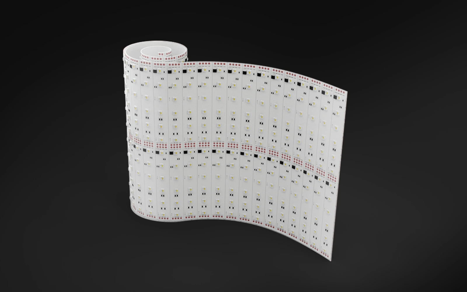 Flexi Panel RGB/RGBW